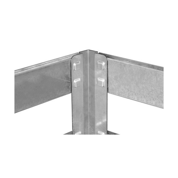 Компостер в сребрист цвят 560 l – Rojaplast-image-4