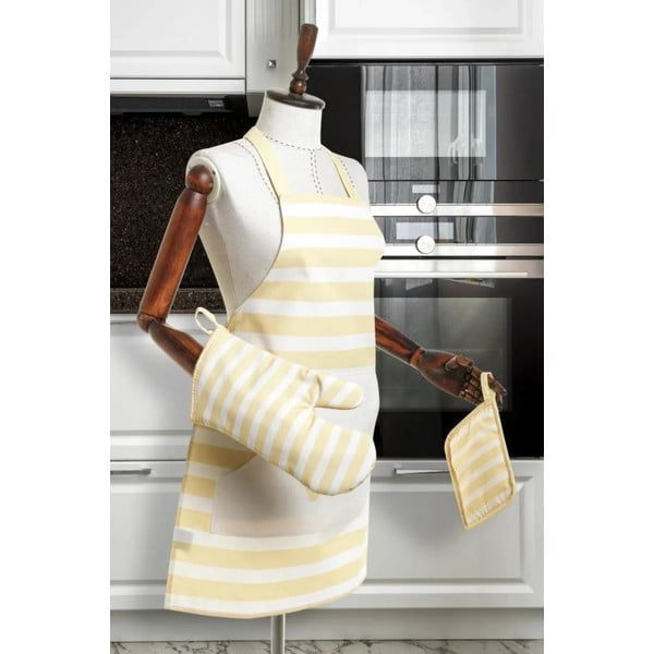 Ленена престилка Vibes – Mila Home-image-1