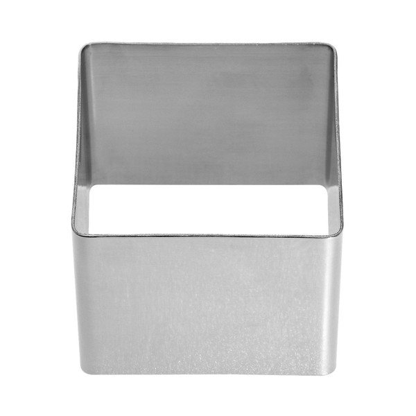 Formičky na servírování jídla Mould Square-image-3