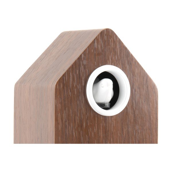 Дигитална аларма Cuckoo LED – Karlsson-image-3