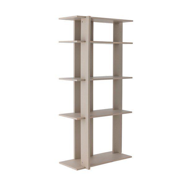 Сив стелаж 64x120x29 cm Norvida – Bloomingville