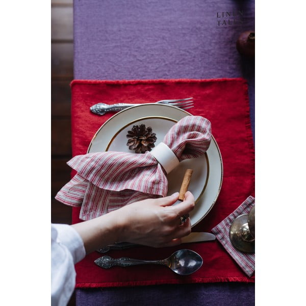 Салфетки в комплект от 2 броя - Linen Tales-image-1