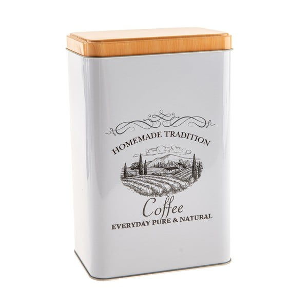 Z terazza кутия за кафе Homemade Tradition – Dakls