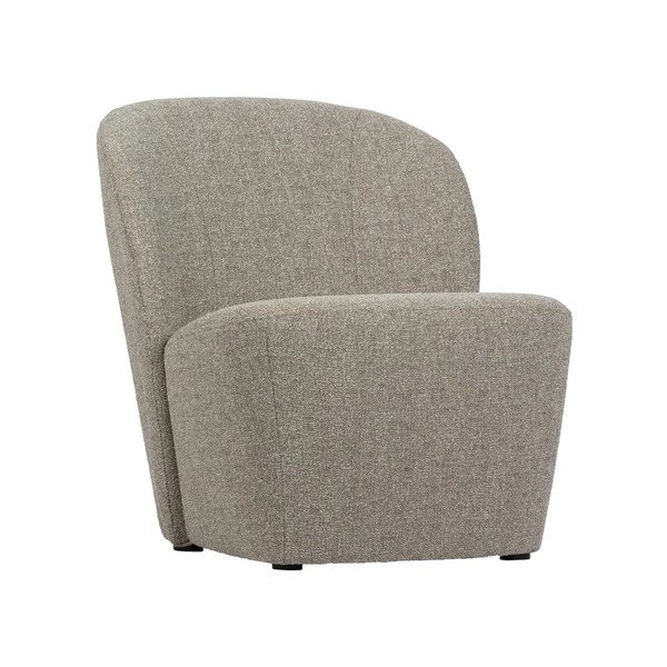 Бежов фотьойл Lofty - vtwonen