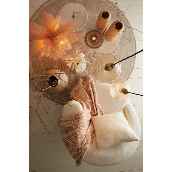 Керамична ваза Diego - Light & Living-image-1