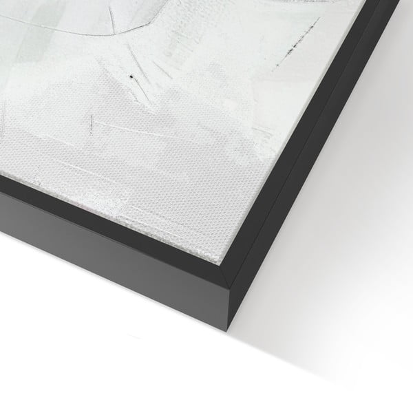 Картина с ръчно изрисувани елементи 70x100 cm For – Styler-image-4