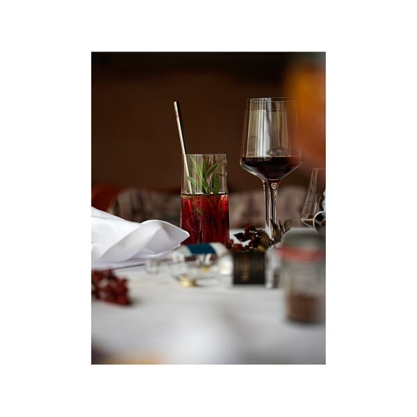 Чаши за вино в комплект от 2 чаши 400 ml Rocks - Zone-image-4