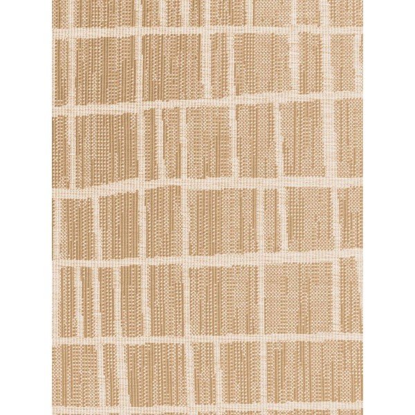 Кремав/в естествен цвят кръгъл килим за открито и закрито ø 160 cm Haringey Crouch – Ted Baker-image-4