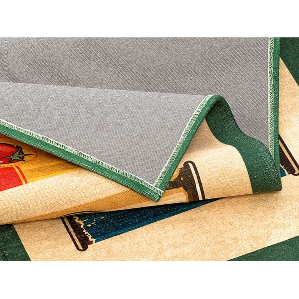 Протектор , 60 x 240 cm Olive Oil & Co. - Floorita-image-1