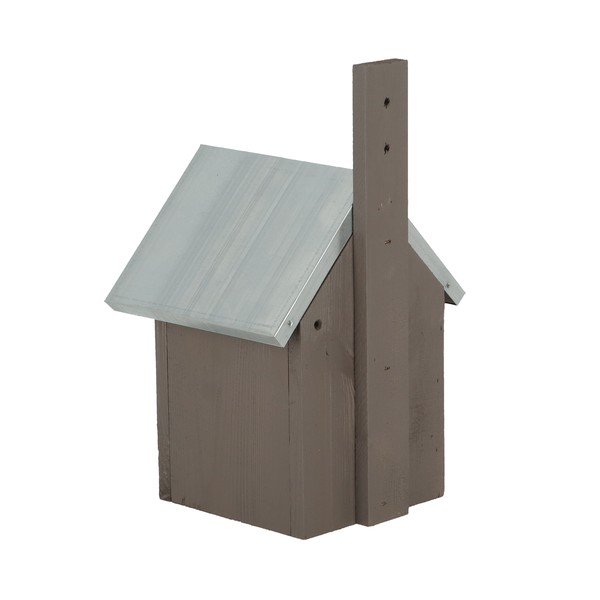 Дървена къщичка за птици – Esschert Design-image-2