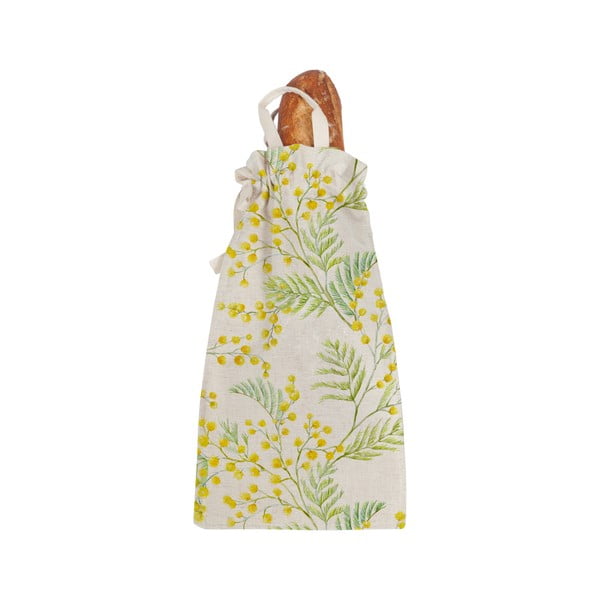 Текстилна чанта за хляб Mimosa - Really Nice Things