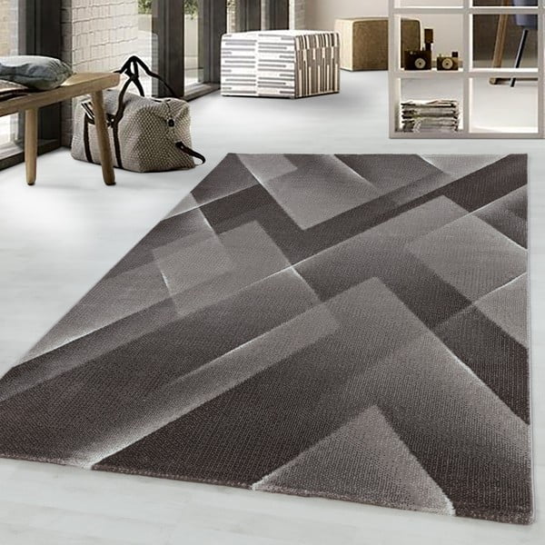 Сив килим 160x230 cm Costa – Ayyildiz Carpets-image-1