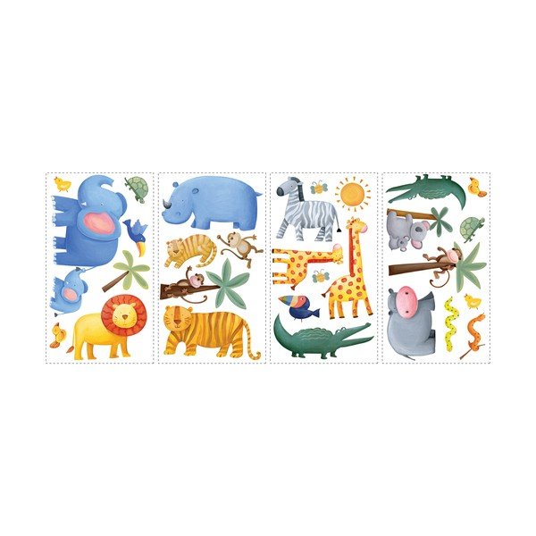 Jungle Adventure-image-1