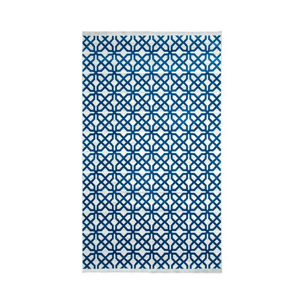 Килим Marisso Azul, 150 x 230 cm - Ruby-image-2