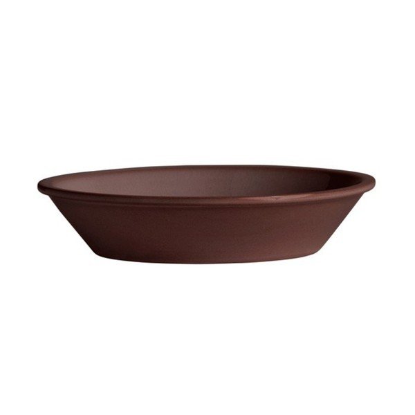 Теракотени супени теракотни чинии в комплект 2 бр. ø 19 cm Yuka – OYOY Living Design