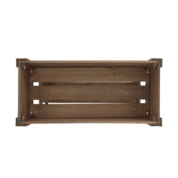 Стая за отглеждане с отворено пространство за съхранение - Esschert Design-image-2