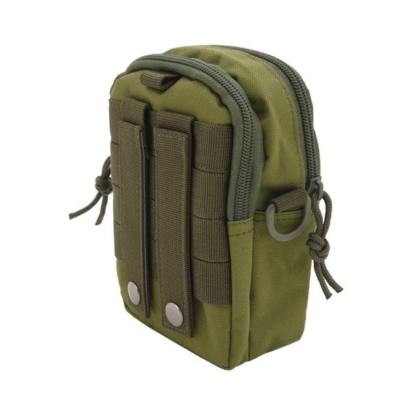 Малка чанта за рамо Olive, 1,5 л - Cattara-image-1