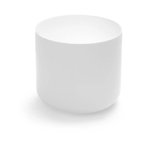 Бял контейнер за лед , 5 л - Hendi-image-3