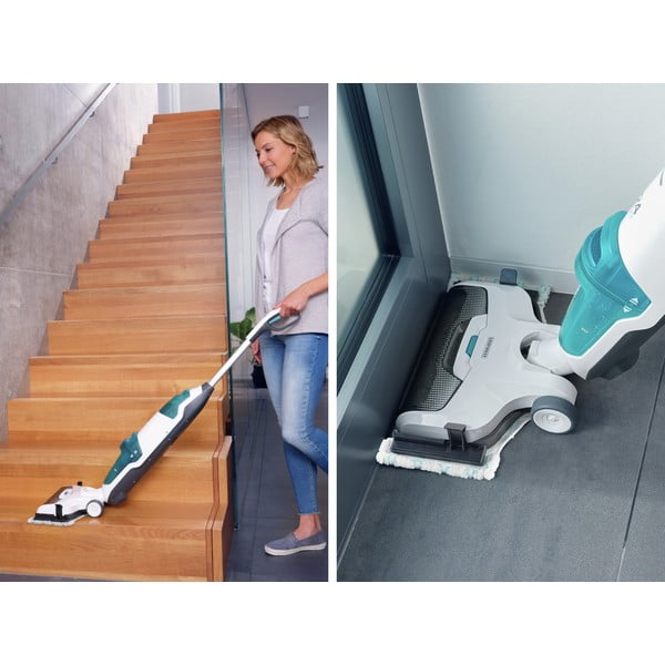 Прахосмукачка с моп Regulus Aqua PowerVac Pro - LEIFHEIT-image-3