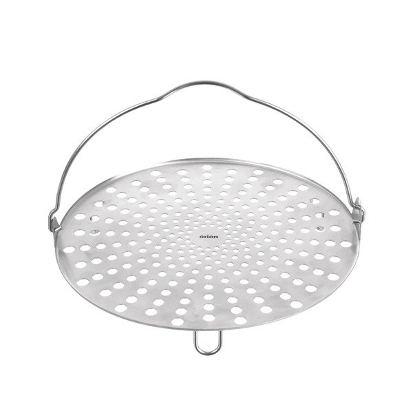 Кошница за готвене на пара от неръждаема стомана – Orion
