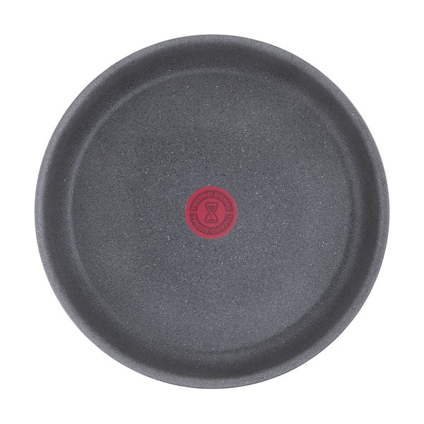 Комплект алуминиеви съдове за готвене 5 бр. Ingenio Natural Force - Tefal-image-1