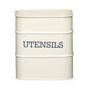 Стойка за крем за кухненски инструменти Living Nostalgia - Kitchen Craft