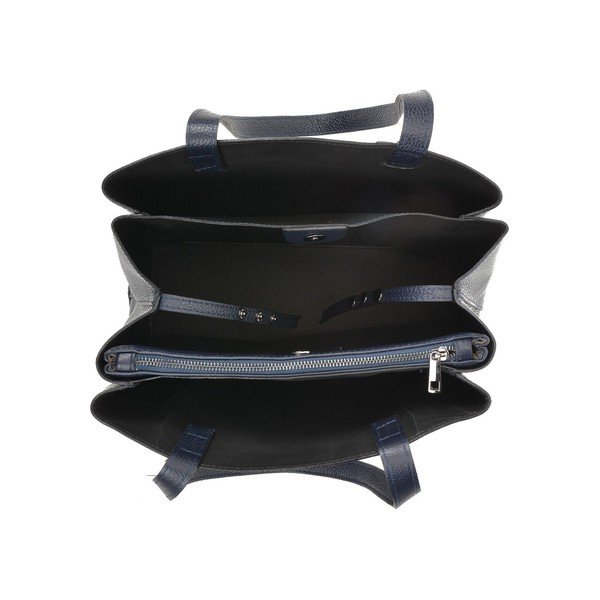 Kožená dámská kabelka Renata Corsi Laura-image-2