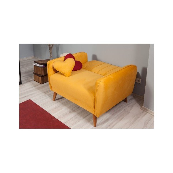 Жълт диван Sifi - Unknown-image-4