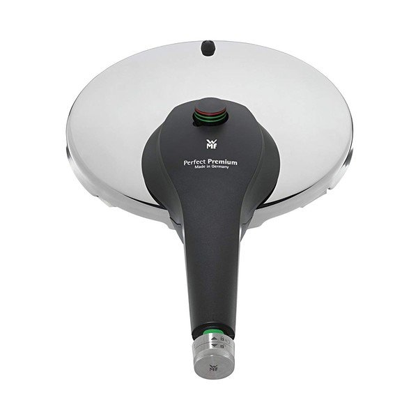 Готварска печка под налягане , обем 6,5 л Perfect Vitaste - WMF-image-1