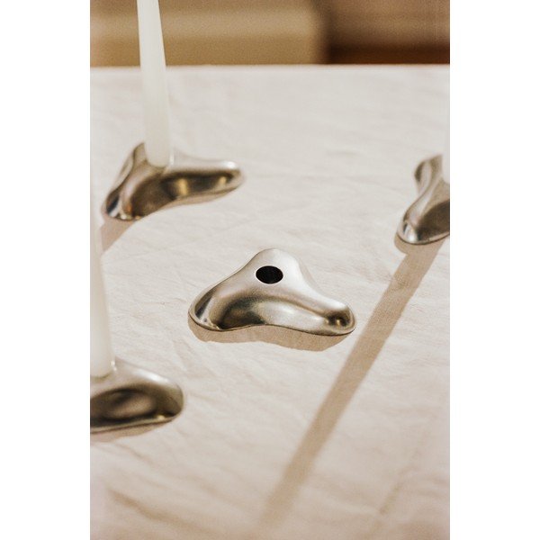 Метален свещник Mis – noo.ma-image-2