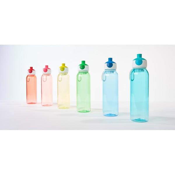 Синя бутилка  500 ml Blue – Mepal-image-1