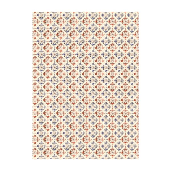 Корица за книга с чанта Red&Blue - Kartos-image-4