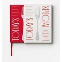 Тефтер за рецепти 50 стр. Today's Special – Printworks