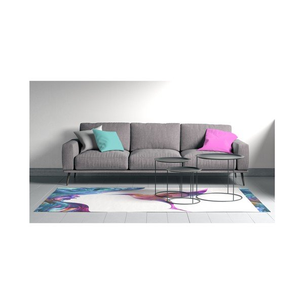Килим Suzzo Perfo, 100 x 150 cm - Oyo home-image-3