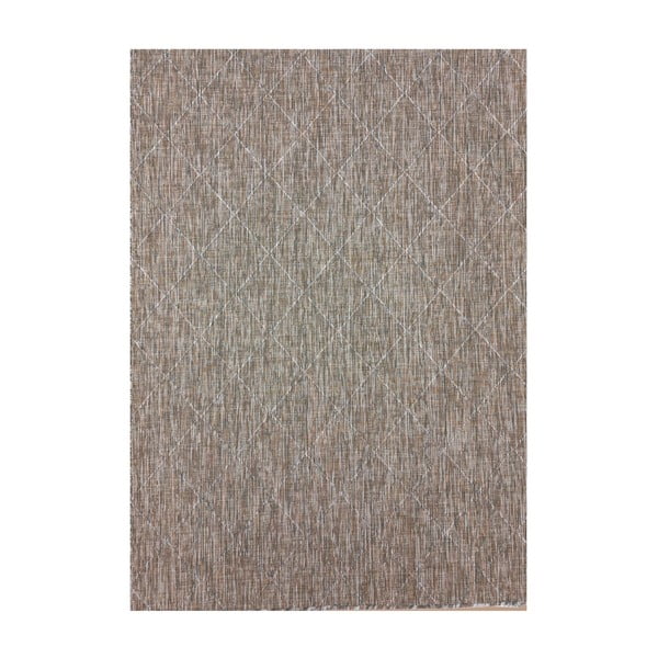 Бежов външен килим 160x230 cm Zagora – Ayyildiz Carpets