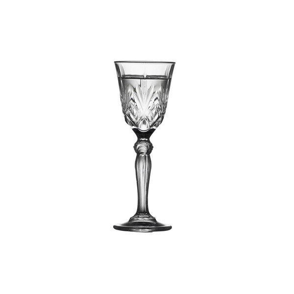 Чаши в комплект 4 бр. за ликьор 50 ml Melodia – Lyngby Glas-image-4