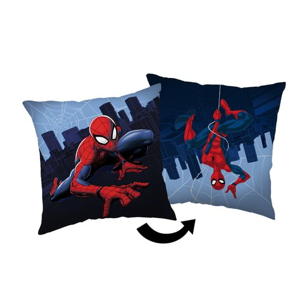 Бебешка възглавница Spiderman - Jerry Fabrics