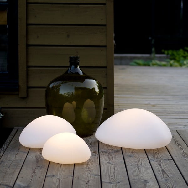 Venkovní světlo Lampy Mimo, S+M+L-image-1