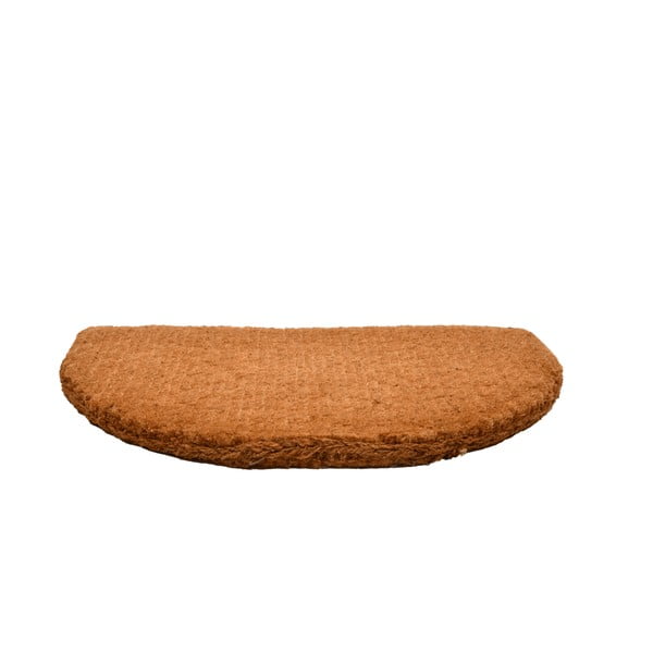Естествена дебела постелка с кокосови влакна, 77,5 x 48,5 4,2 cm - Esschert Design