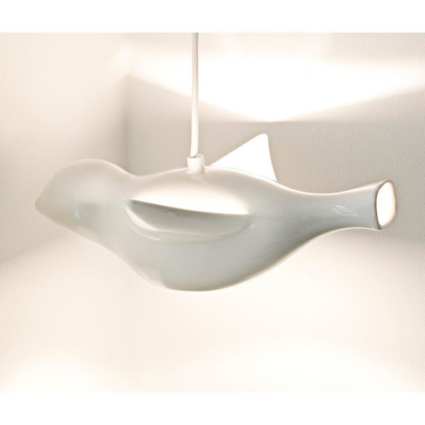 Světlo Early Bird, bílý-image-2