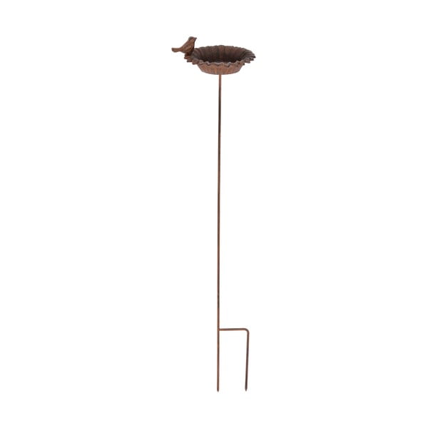 Чугунена хранилка за птици Sweetie - Esschert Design