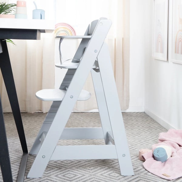 Стол за хранене Sit Up Flex - Roba-image-2