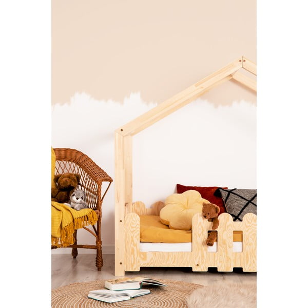 Детско легло 70x160 cm Zizi B - Adeko-image-2