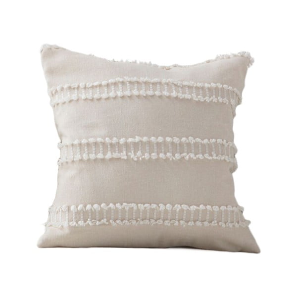 Калъфка за възглавница 43x43 cm Tuffet – Mioli Decor