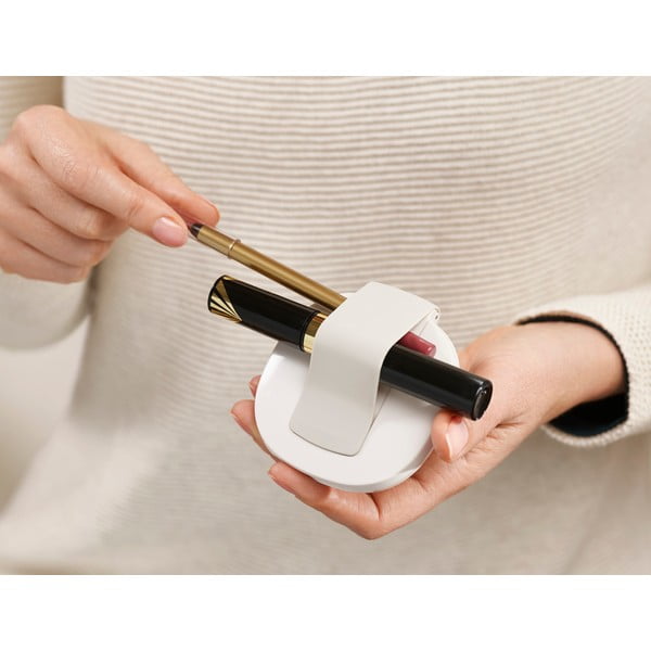 Козметично огледало ø 8 cm Viva 2in1 – Joseph Joseph-image-1