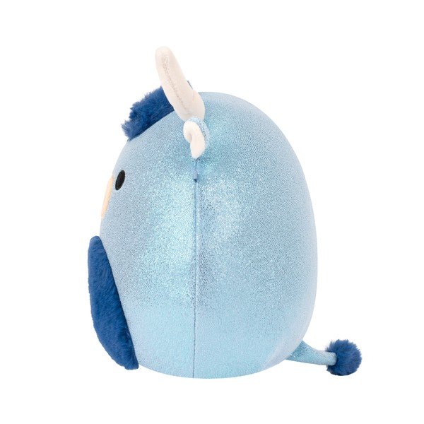 Плюшена играчка Toro – SQUISHMALLOWS-image-3