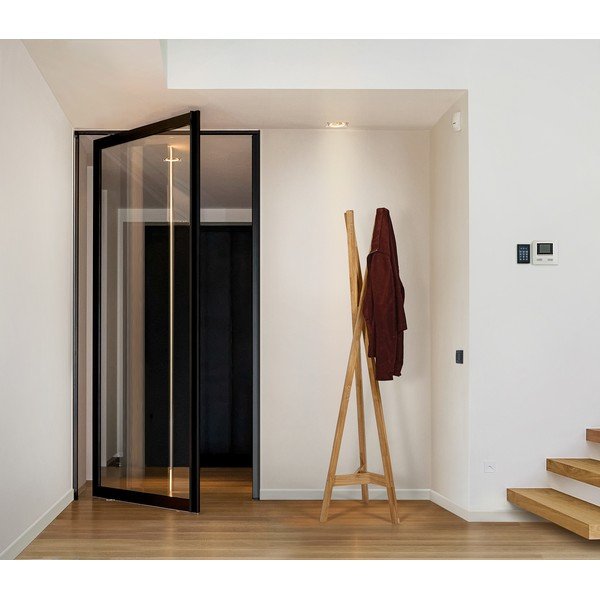 Дървена закачалка за дрехи Clift - Woodman-image-1