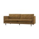 Диван в цвят жълта охра 230 cm Rodeo – WOOOD