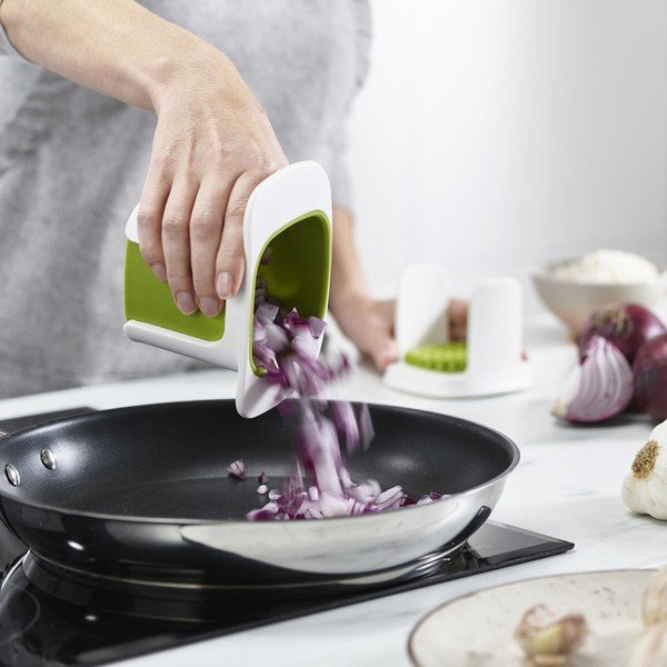 Резачка за зеленчуци/за картофи ChopCup – Joseph Joseph-image-4