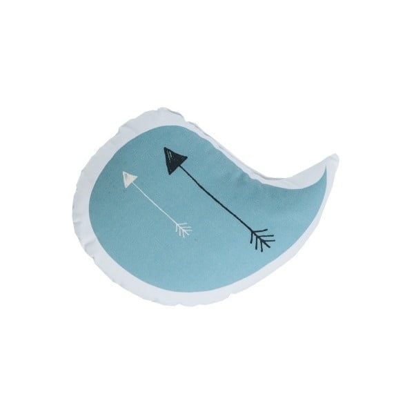 Chlapecké pětiúhelníkové teepee VIGVAM Design Cute Tribe-image-1